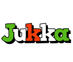 Jukka venezia logo