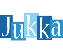 Jukka winter logo