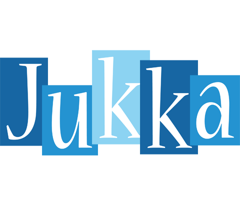 Jukka winter logo