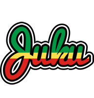 Juku african logo