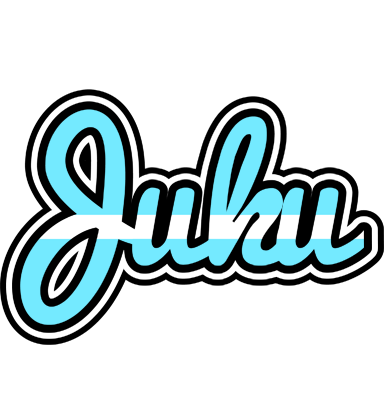 Juku argentine logo