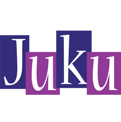 Juku autumn logo