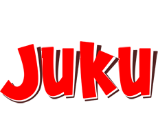 Juku basket logo