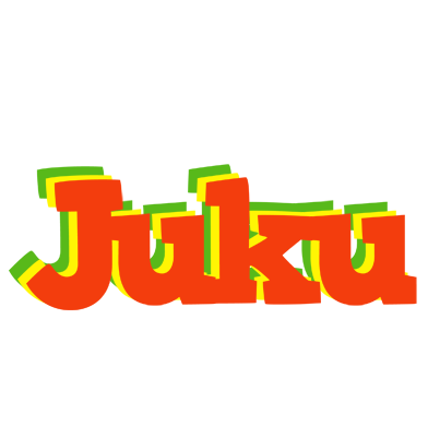 Juku bbq logo