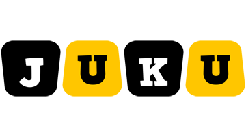 Juku boots logo