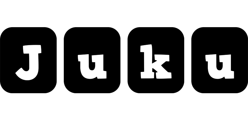 Juku box logo