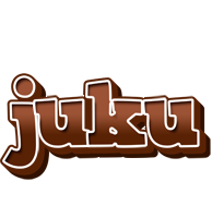 Juku brownie logo