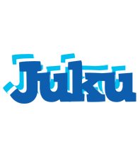 Juku business logo