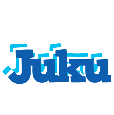 Juku business logo