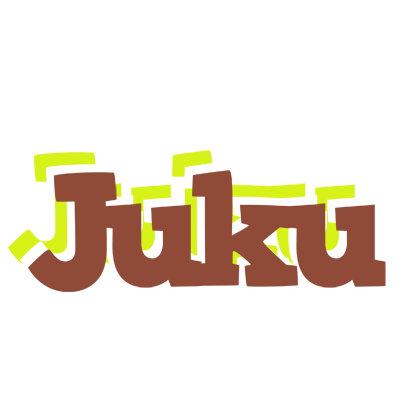 Juku caffeebar logo