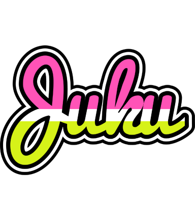 Juku candies logo