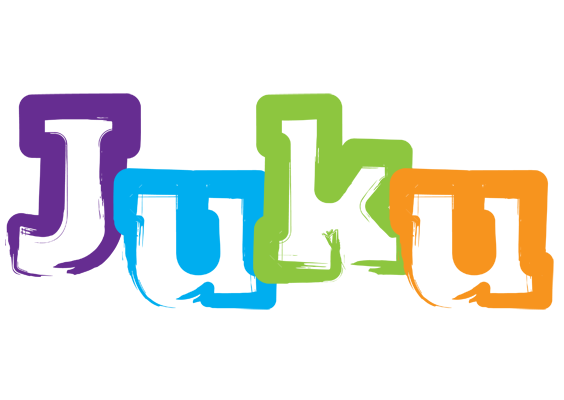 Juku casino logo