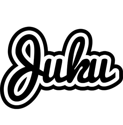 Juku chess logo
