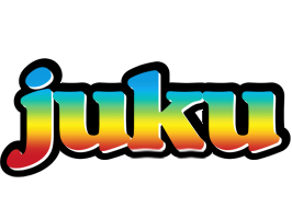 Juku color logo