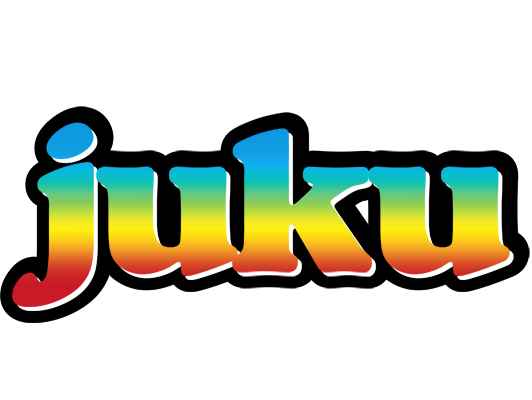 Juku color logo