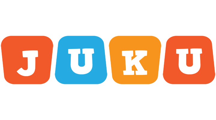 Juku comics logo