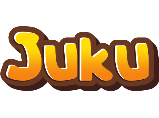 Juku cookies logo