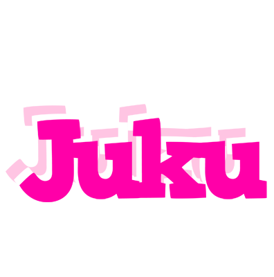 Juku dancing logo