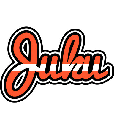 Juku denmark logo