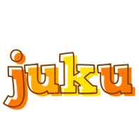 Juku desert logo