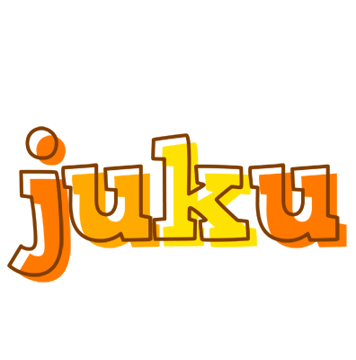 Juku desert logo