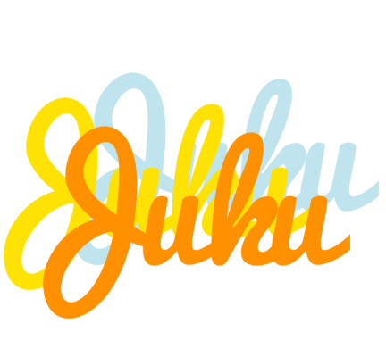 Juku energy logo