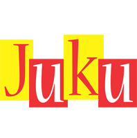 Juku errors logo