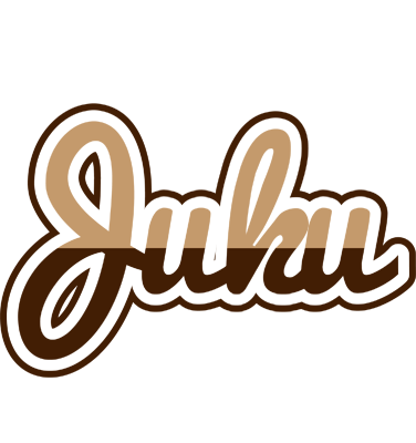 Juku exclusive logo