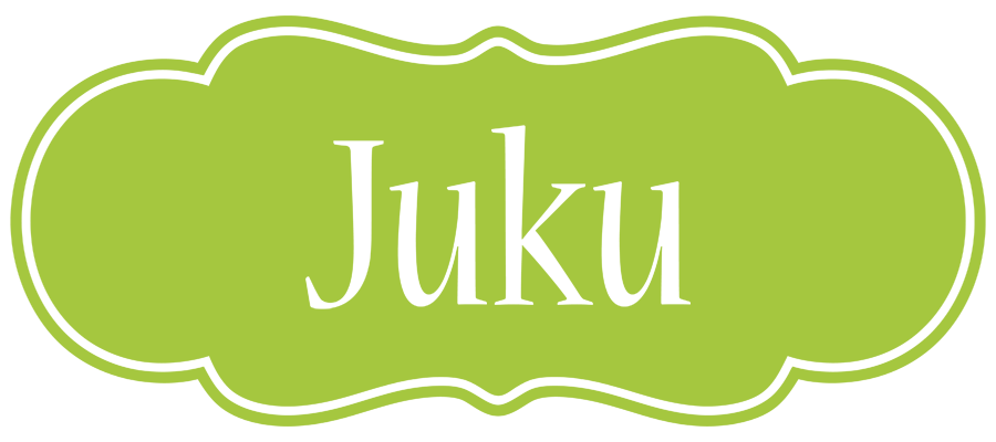 Juku family logo