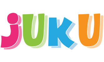 Juku friday logo