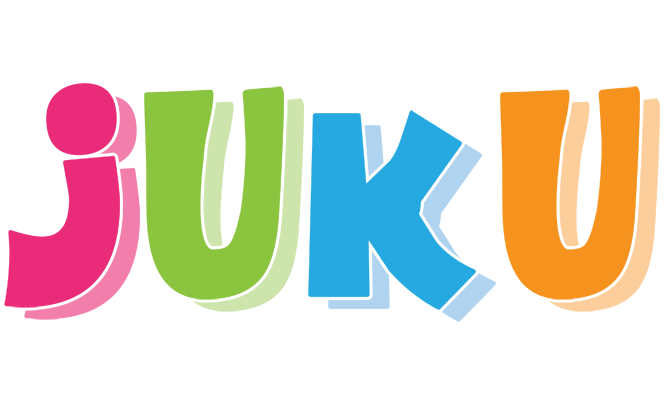 Juku friday logo