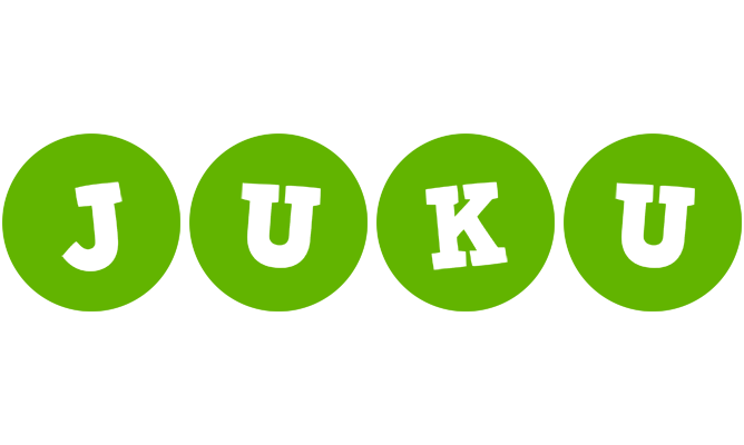 Juku games logo