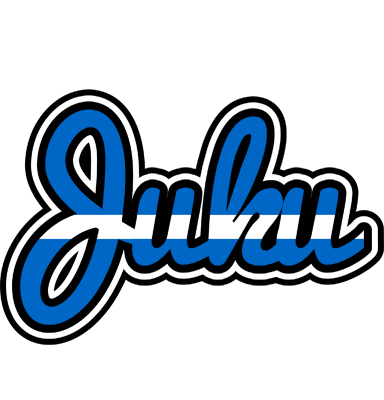 Juku greece logo