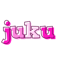 Juku hello logo