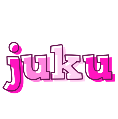 Juku hello logo