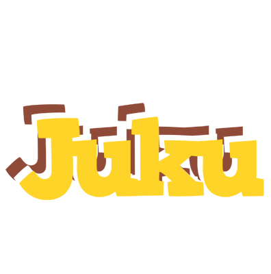 Juku hotcup logo