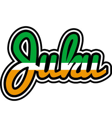 Juku ireland logo