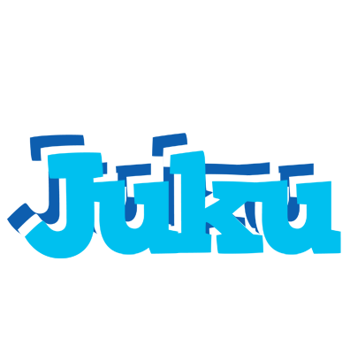 Juku jacuzzi logo