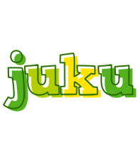 Juku juice logo