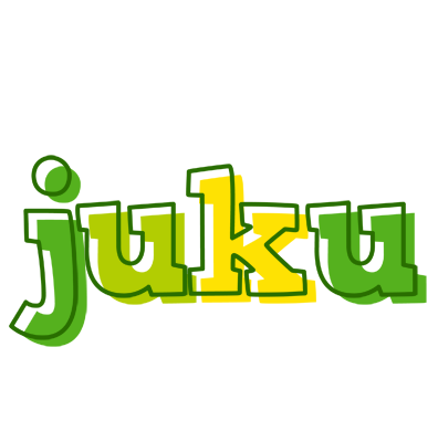 Juku juice logo