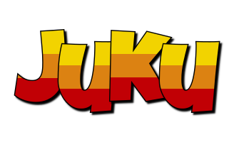 Juku jungle logo