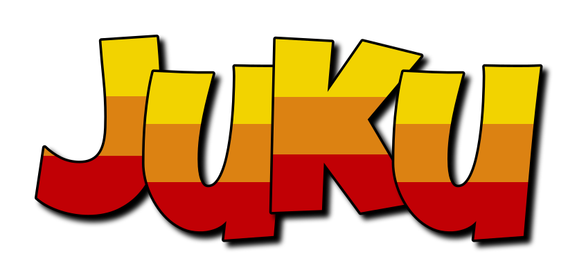 Juku jungle logo