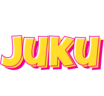 Juku kaboom logo