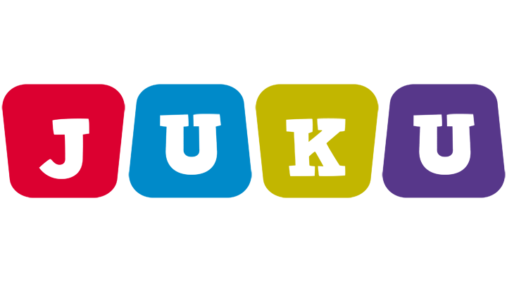 Juku kiddo logo