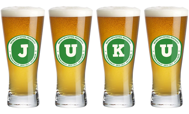 Juku lager logo