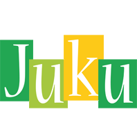 Juku lemonade logo