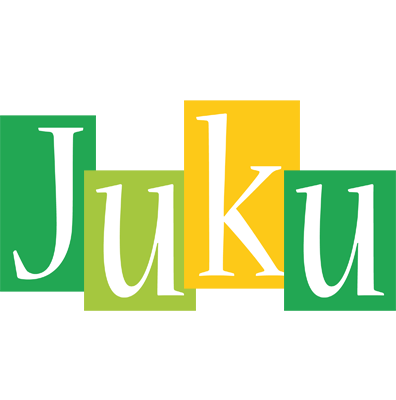 Juku lemonade logo