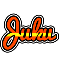 Juku madrid logo