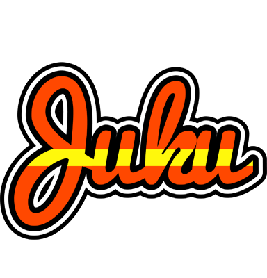 Juku madrid logo