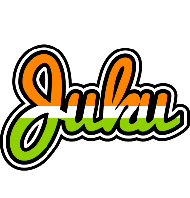 Juku mumbai logo
